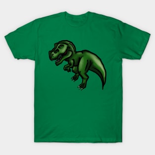 Dinosaure T-Shirt